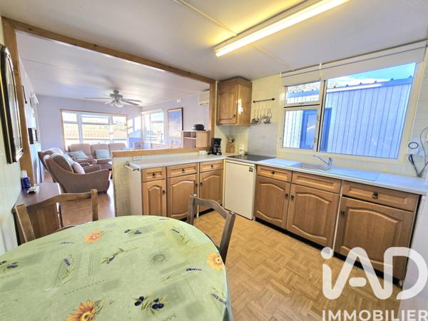 Maison à vendre 3 pièces 45 m² Roquebrune-sur-Argens