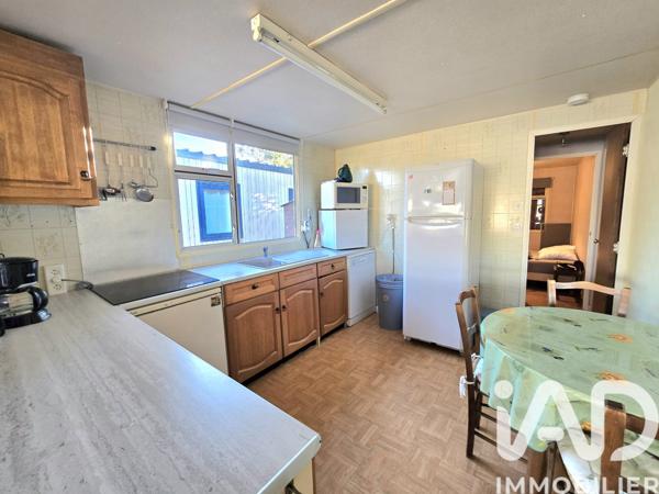 Maison à vendre 3 pièces 45 m² Roquebrune-sur-Argens