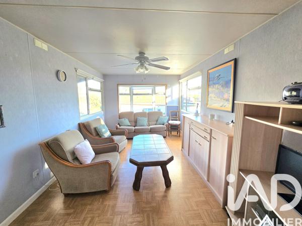 Maison à vendre 3 pièces 45 m² Roquebrune-sur-Argens