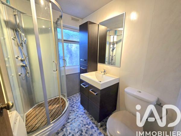 Maison à vendre 3 pièces 45 m² Roquebrune-sur-Argens