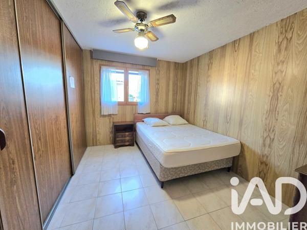 Maison à vendre 3 pièces 45 m² Roquebrune-sur-Argens