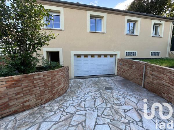 Maison à vendre 6 pièces 250 m² Limeil-Brévannes