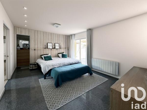 Maison à vendre 6 pièces 250 m² Limeil-Brévannes