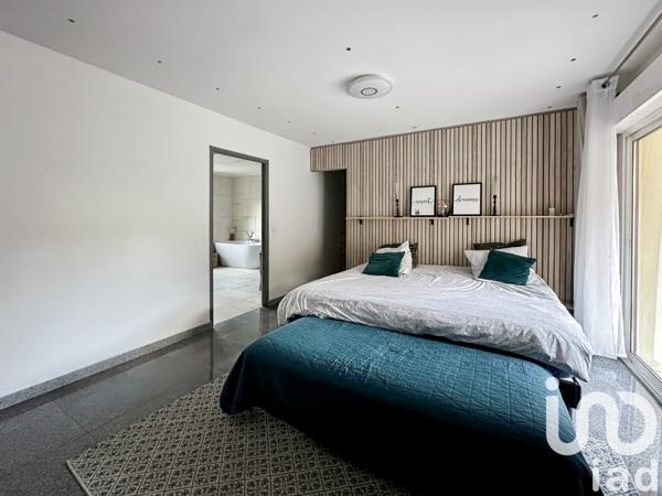 Maison à vendre 6 pièces 250 m² Limeil-Brévannes