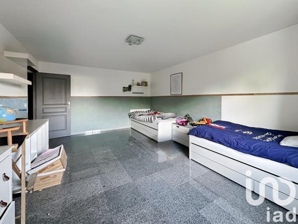 Maison à vendre 6 pièces 250 m² Limeil-Brévannes