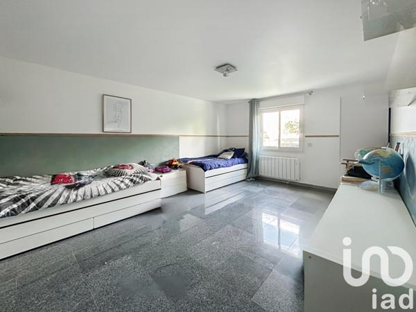 Maison à vendre 6 pièces 250 m² Limeil-Brévannes