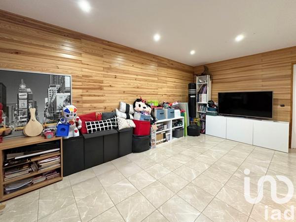 Maison à vendre 6 pièces 250 m² Limeil-Brévannes