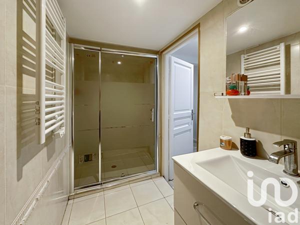 Maison à vendre 6 pièces 250 m² Limeil-Brévannes