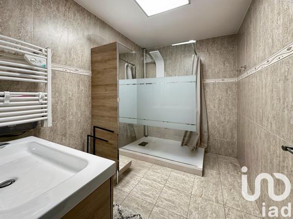 Maison à vendre 6 pièces 250 m² Limeil-Brévannes