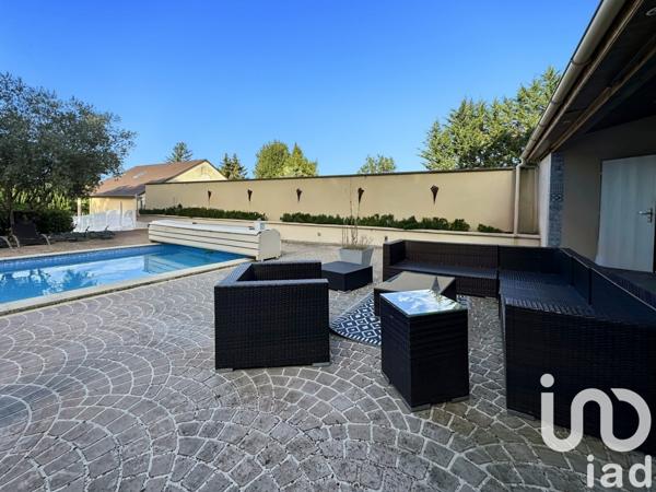 Maison à vendre 6 pièces 250 m² Limeil-Brévannes