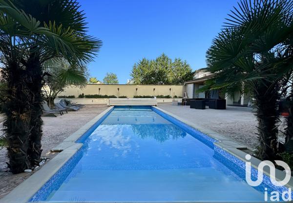 Maison à vendre 6 pièces 250 m² Limeil-Brévannes