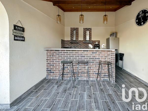 Maison à vendre 6 pièces 250 m² Limeil-Brévannes