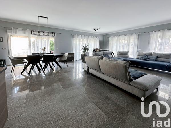 Maison à vendre 6 pièces 250 m² Limeil-Brévannes