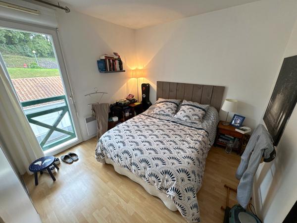 Appartement Saint Jean De Luz 3 pièces 62.87 m2