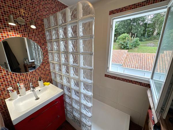 Appartement Saint Jean De Luz 3 pièces 62.87 m2