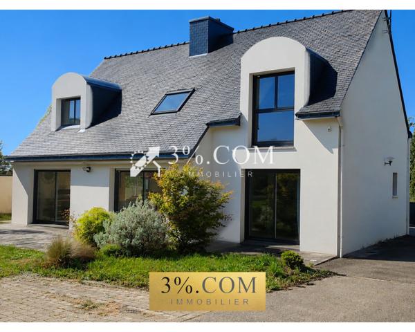 Maison
                                                                                                                                                                                                                                                                                                                        7 pièce(s)                                                                                                                                                                                                          4 chambre(s)                                                                                                                                                                                                          169  m²