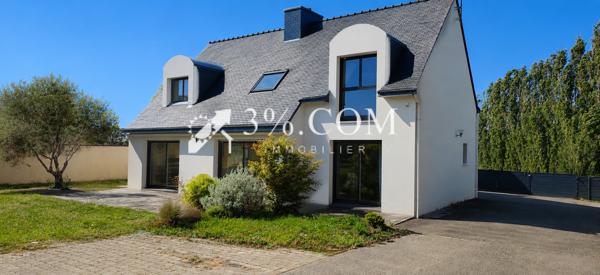 Maison
                                                                                                                                                                                                                                                                                                                        7 pièce(s)                                                                                                                                                                                                          4 chambre(s)                                                                                                                                                                                                          169  m²