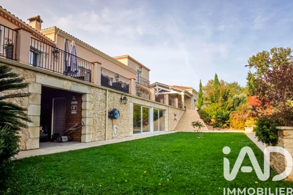 Maison à vendre 8 pièces 358 m² Marmande