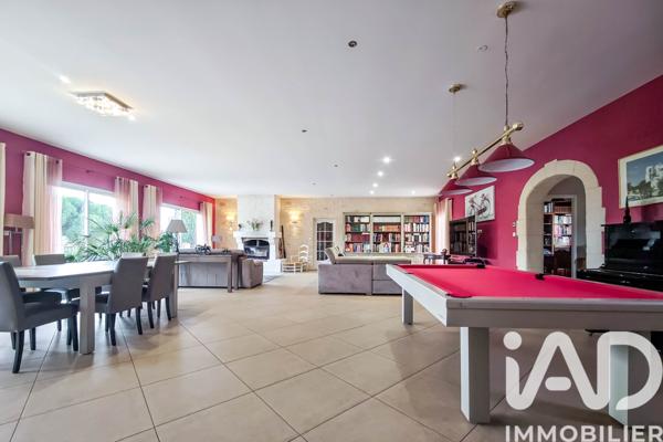 Maison à vendre 8 pièces 358 m² Marmande