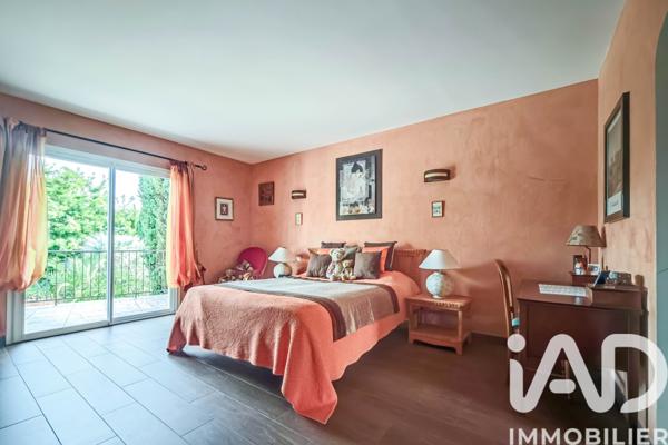 Maison à vendre 8 pièces 358 m² Marmande