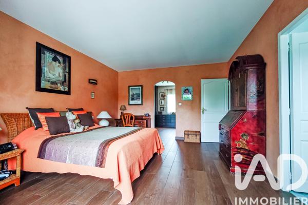 Maison à vendre 8 pièces 358 m² Marmande