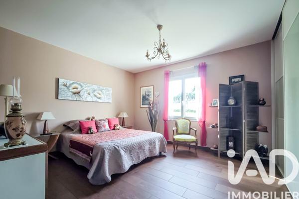 Maison à vendre 8 pièces 358 m² Marmande