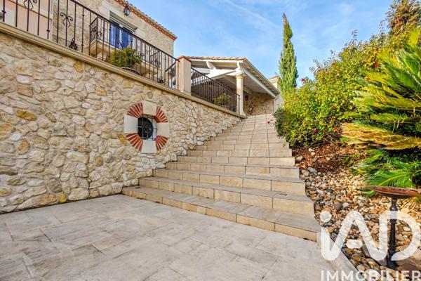 Maison à vendre 8 pièces 358 m² Marmande