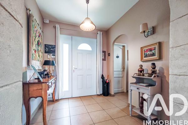 Maison à vendre 8 pièces 358 m² Marmande