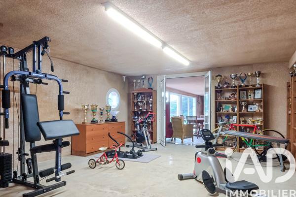 Maison à vendre 8 pièces 358 m² Marmande