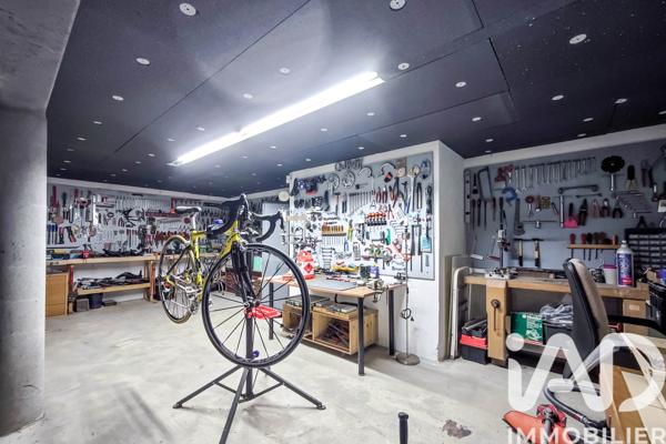 Maison à vendre 8 pièces 358 m² Marmande