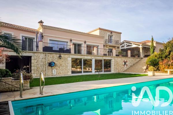 Maison à vendre 8 pièces 358 m² Marmande