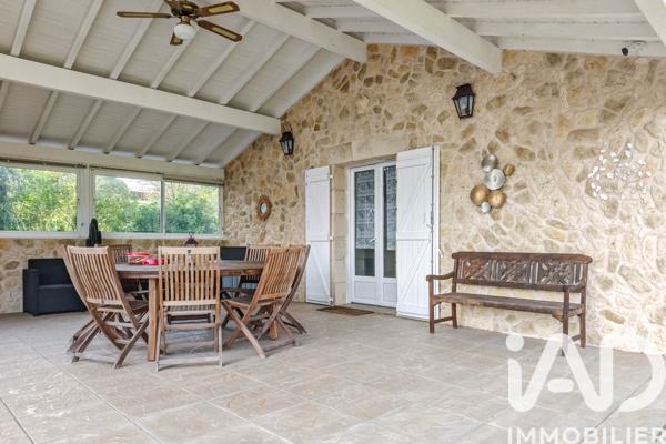 Maison à vendre 8 pièces 358 m² Marmande
