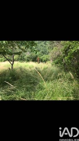 Terrain à vendre 777 m² Digne-les-Bains