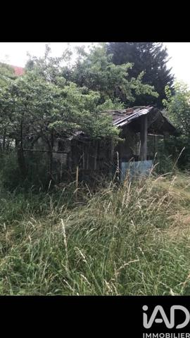 Terrain à vendre 777 m² Digne-les-Bains