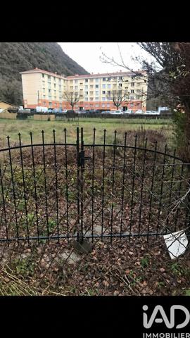 Terrain à vendre 777 m² Digne-les-Bains