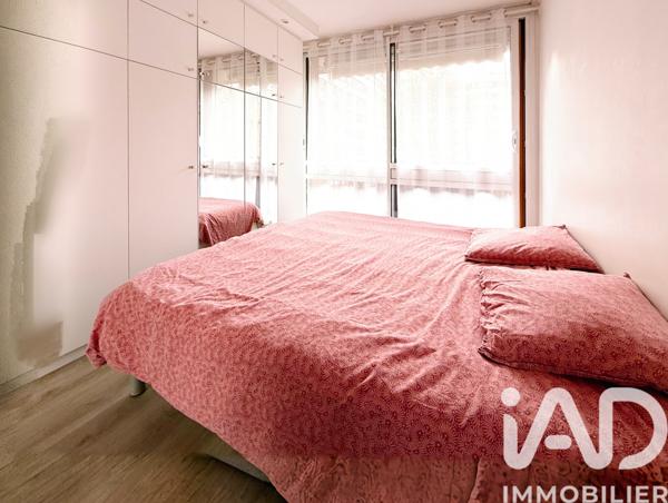 Appartement à vendre 4 pièces 67 m² Fontenay-le-Fleury