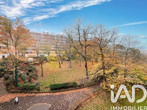 Appartement à vendre 4 pièces 67 m² Fontenay-le-Fleury