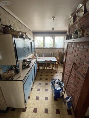 Maison à vendre à Villemandeur dans le Loiret (45700), ref : 45052-1506