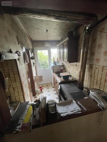 Maison à vendre à Villemandeur dans le Loiret (45700), ref : 45052-1506