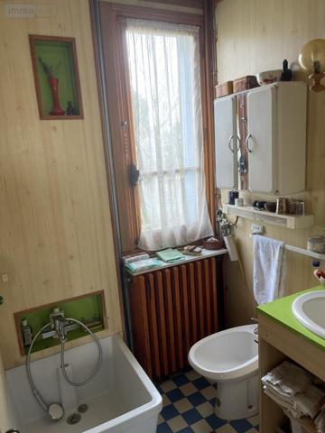 Maison à vendre à Villemandeur dans le Loiret (45700), ref : 45052-1506