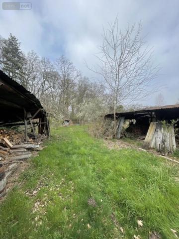 Maison à vendre à Villemandeur dans le Loiret (45700), ref : 45052-1506