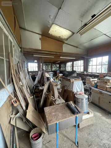 Maison à vendre à Villemandeur dans le Loiret (45700), ref : 45052-1506