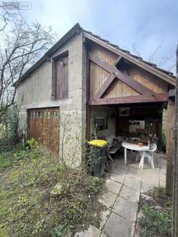 Maison à vendre à Villemandeur dans le Loiret (45700), ref : 45052-1506