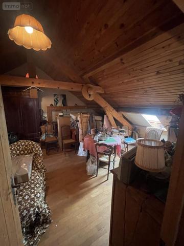 Maison à vendre à Villemandeur dans le Loiret (45700), ref : 45052-1506