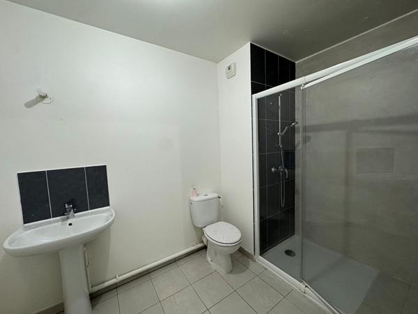 Studio Avec Balcon Et Parking