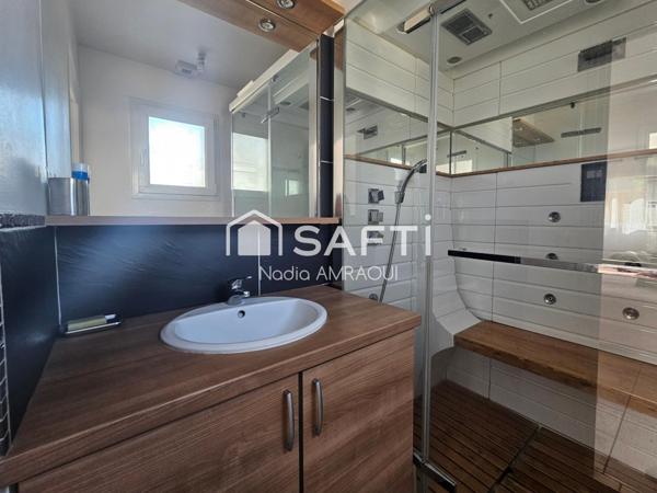 Maison de 200 m² aux portes de Vannes