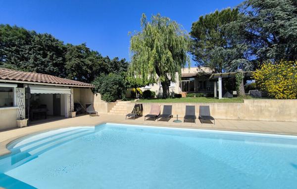 Maison de 112 m²