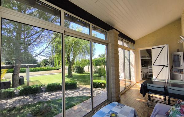 Maison de 112 m²