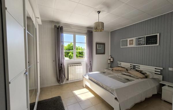 Maison de 112 m²