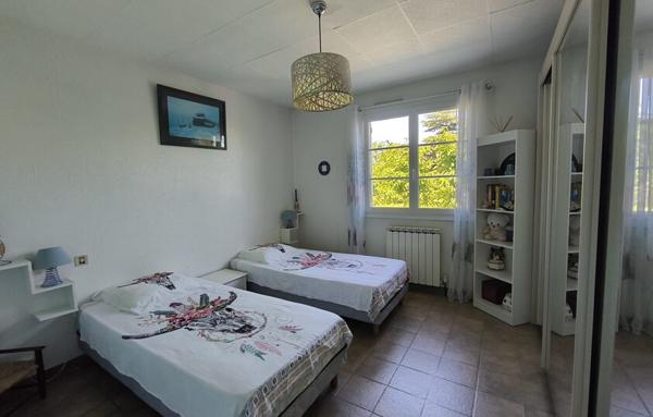 Maison de 112 m²